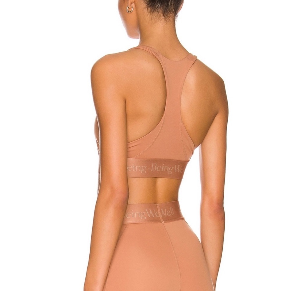 MoveWell Cypress Sports Bra - Picture 2 of 3